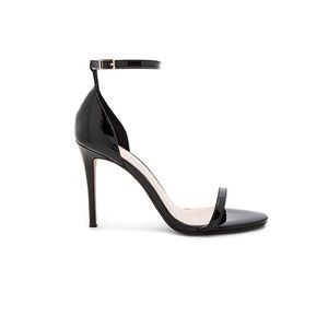 RAYE Blake Heel in Black